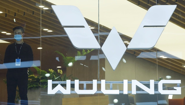 微型车红利消退，上汽通用五菱销量持续下滑