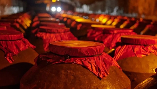 今世缘,白酒,去库存,营收,