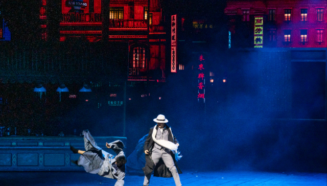 文旅局,哈尔滨,淄博烧烤,旅游,月牙泉