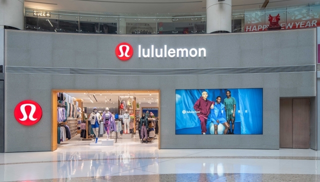 lululemon的野心都在这次的人事变动里