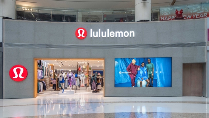 lululemon的野心都在这次的人事变动里