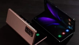 “直板+折疊”雙拳出擊，VO榮米“圍剿”蘋果