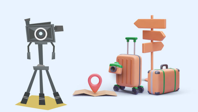 小数据 | 卷出新高度！4地文旅8天发布超200条视频，最多涨粉超150万