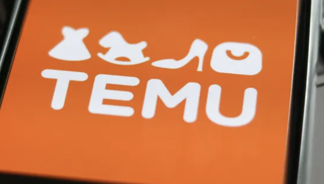 Temu,拼多多,跨境电商,消费,砍一刀