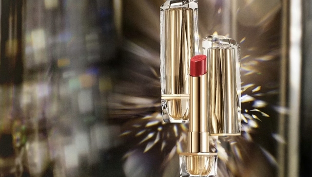 雅诗兰黛“白金”唇膏，祖·玛珑“末药与冬加豆”香氛｜是日美好事物