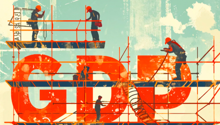 统计数据复盘2023经济与2024展望：挑战与亮点并存