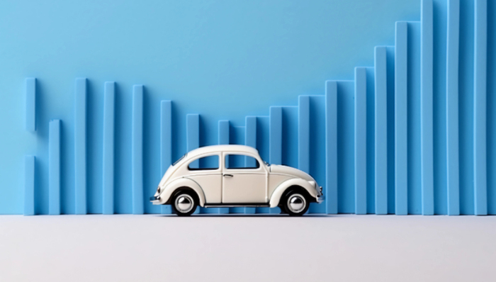 汽车销量,北汽蓝谷,亏损,纯电汽车,