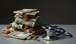 ADC太烧钱，BD来的钱也不够用了