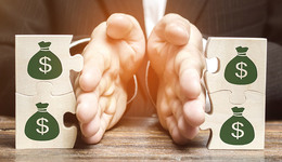 超越大摩，高盛重新成為華爾街第一大股票交易商