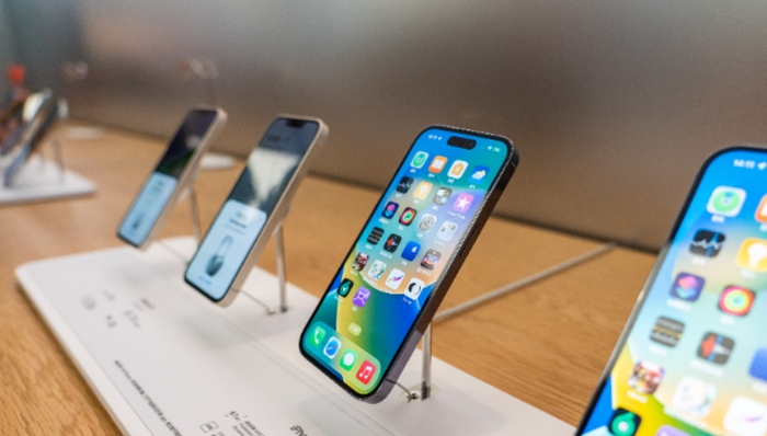 苹果,科技,iPhone15,智能手机,华为