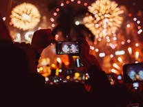 让年味与浪漫撞个满怀，六种在香港过年的正确打开方式