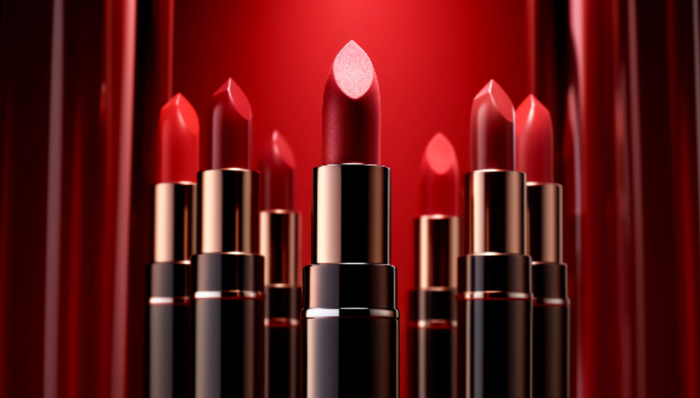 美妆,市场规模,国货品牌,