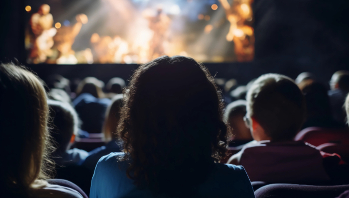 电影翻盘,票房,国产电影,IP价值,