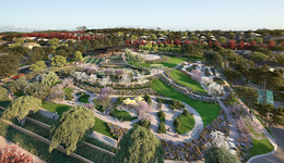 为缓解债务压力，碧桂园拟11亿卖掉澳洲最后一个项目