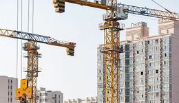 “中建系”去年地产总销售额达4514亿，增长迅猛