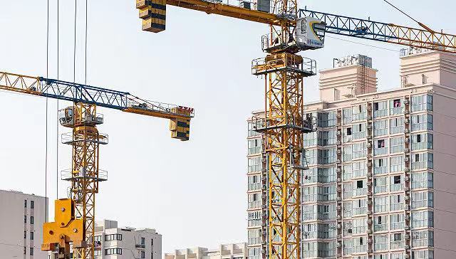 中国建筑,地产商