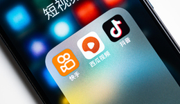 抖音快手重金爭搶短劇創(chuàng)作者