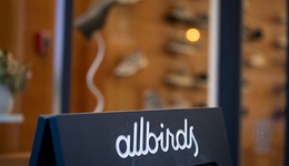 环保运动鞋品牌Allbirds放弃分散的产品策略