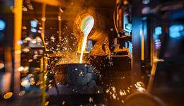 去年中國粗鋼產(chǎn)量依然實(shí)現(xiàn)平控