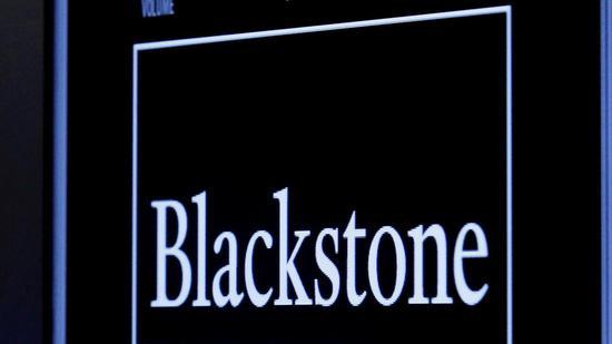黑石,投资,房地产,基金,私募