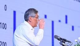 楊偉民：鞏固和增強(qiáng)經(jīng)濟(jì)回升向好態(tài)勢(shì)，要采取“放”的方針