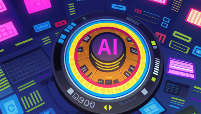 AI大模型,风口,创业,大厂,