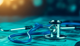 2023数字医疗年度创新白皮书：近百政策及审批昭示落地加速，半数融资关联人工智能