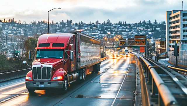 图森未来决定退市，自动驾驶卡车市场还没出现赢家