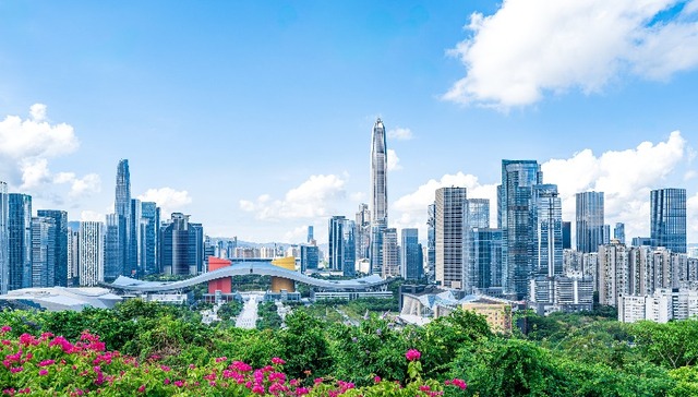 深圳人行回复界面新闻：2023年港人来深非现金支付交易金额85.8亿元，同比增长超七成