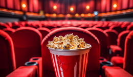 北美院线这一年：超英陨落，《芭比》领衔三赢家