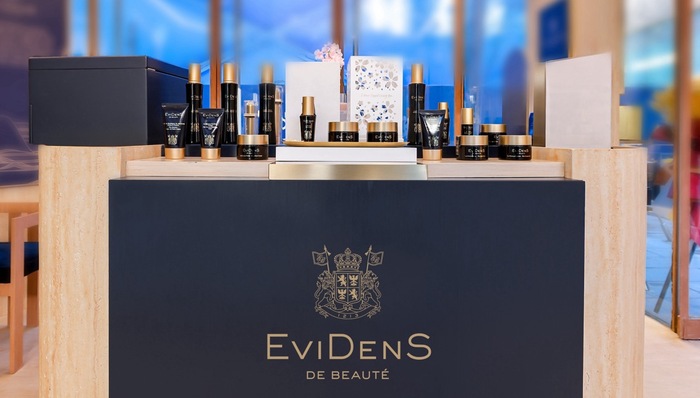 御泥坊母公司业绩翻身，高端品牌立大功