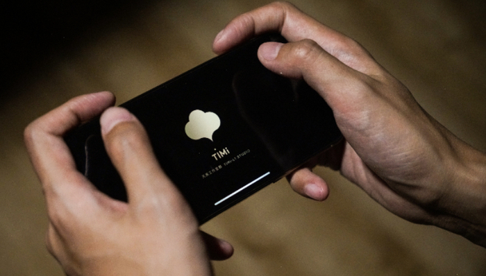 全球移动游戏收入榜单发布，《王者荣耀》霸榜22个月记录被终结