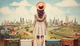 哈爾濱冰雪旅游走紅出圈的理論意義和美學(xué)功效