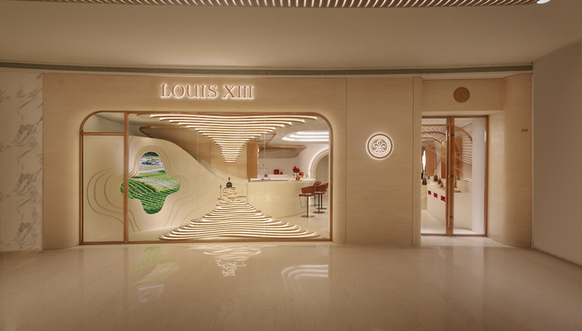 【专访】路易十三及魅颂诗蝶中国区总经理李润雅：坚持长期战略，行以客户为先