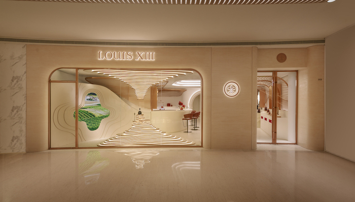 【专访】路易十三及魅颂诗蝶中国区总经理李润雅：坚持长期战略，行以客户为先