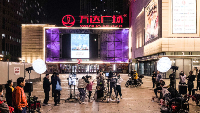 王健林继续出售资产，已卖掉10座万达广场