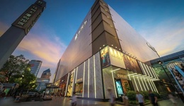 杭州消費力依然強勁，去年三家購物中心銷售額超百億