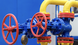 何仲文任國(guó)家管網(wǎng)集團(tuán)總經(jīng)理