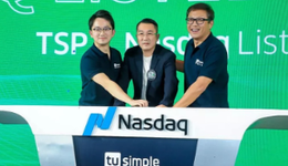 內(nèi)斗連場黯然退市，陳默和圖森還有未來嗎？