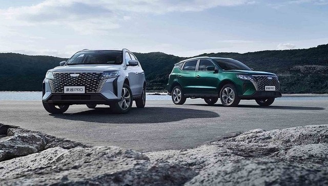 一周新车盘点｜吉利豪越PRO上市 零跑首款全球车型C10开启预售