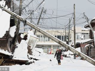 北美等地遭遇极端天气；浦发银行助力深圳落地首笔CCER挂钩贷款；欧洲议会发布环保声明新规｜ ESG周报