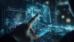 全球色紡龍頭再投算力板塊，華孚時(shí)尚簽三方協(xié)議，神秘供應(yīng)商是誰？