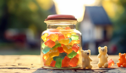 量販零食，迎來萬店時代