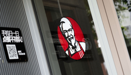 “疯四文学”打不过“麦门”，肯德基为何失去了先发优势？