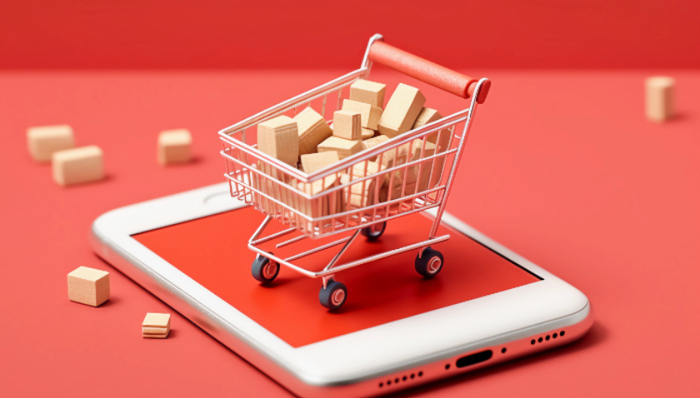 北美市场,跨境电商,网红,广告收入,