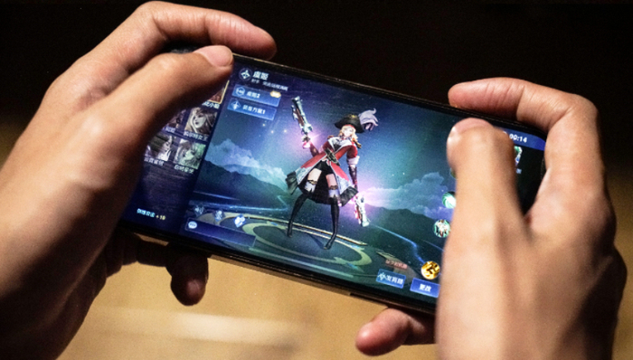 腾讯,字节跳动,游戏直播,《王者荣耀》,流量,