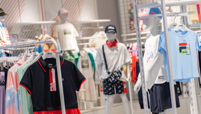 童装业务,财报,国货品牌,