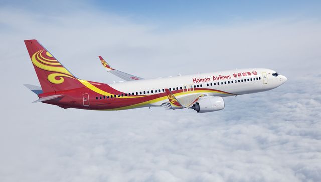 方威称海航遗留问题有望3月底前解决，建议飞行员及机务涨薪5%