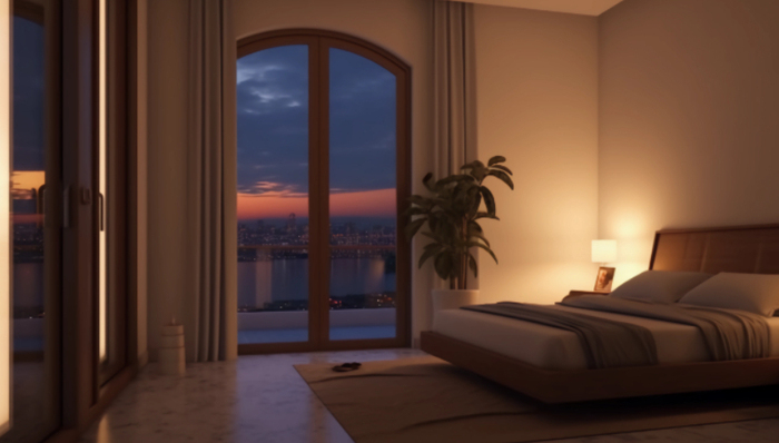 老牌酒店,流量,《繁花》,情怀价值,