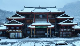 2024年首場寒潮強(qiáng)勢來襲，多地高速關(guān)閉、列車停運